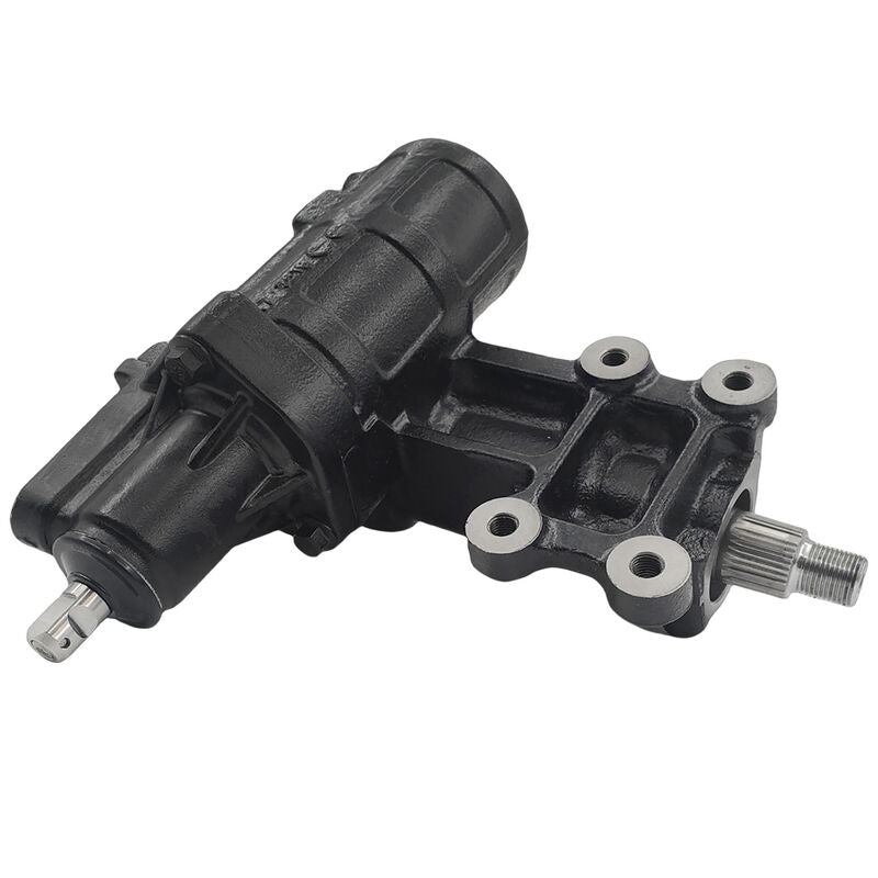 Power Steering Gear Box Fit For Jeep Wrangler JK 2-Door 18200921-101 2009-2017