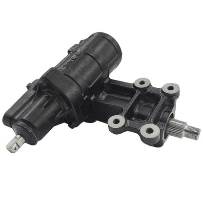 Power Steering Gear Box Fit For Jeep Wrangler JK 2-Door 18200921-101 2009-2017