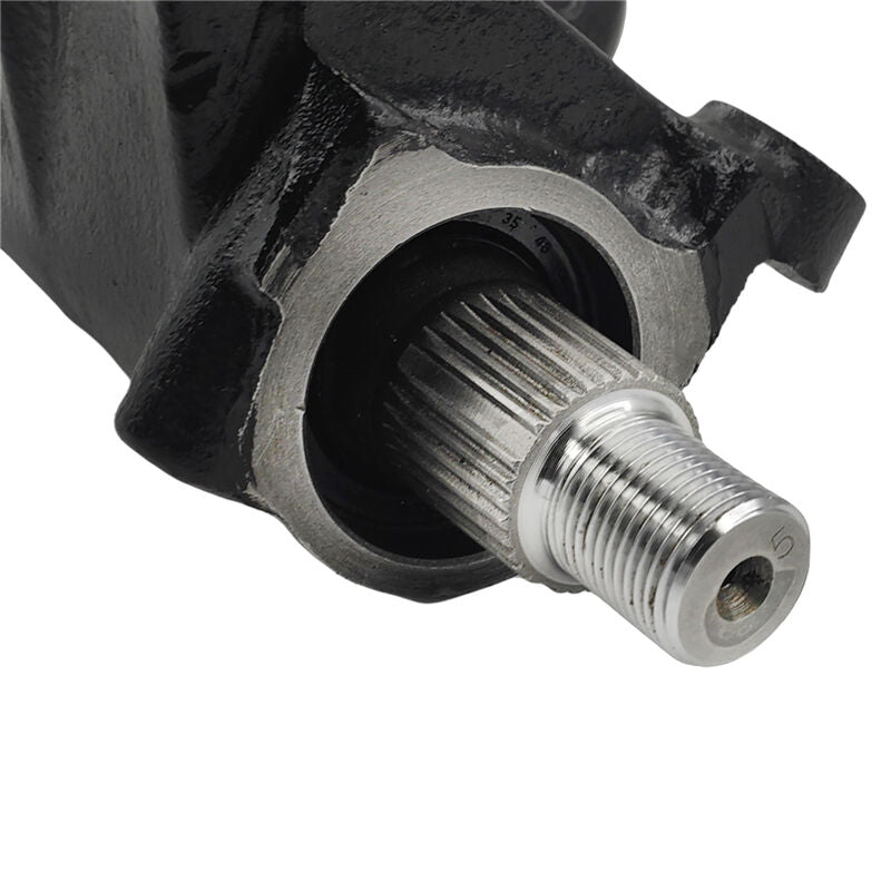 Power Steering Gear Box Fit For Jeep Wrangler JK 2-Door 18200921-101 2009-2017