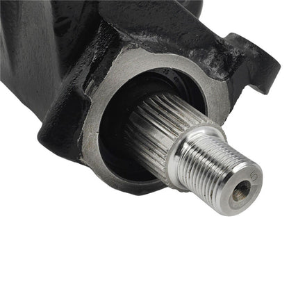 Power Steering Gear Box Fit For Jeep Wrangler JK 2-Door 18200921-101 2009-2017