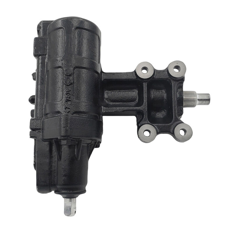 Power Steering Gear Box Fit For Jeep Wrangler JK 2-Door 18200921-101 2009-2017
