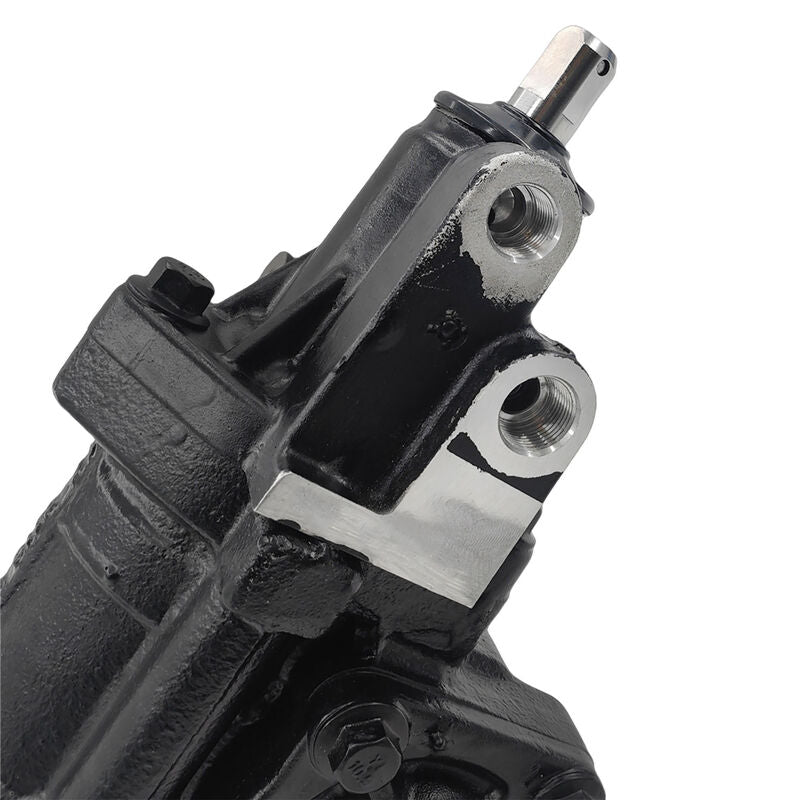 Power Steering Gear Box Fit For Jeep Wrangler JK 2-Door 18200921-101 2009-2017