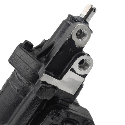 Power Steering Gear Box Fit For Jeep Wrangler JK 2-Door 18200921-101 2009-2017
