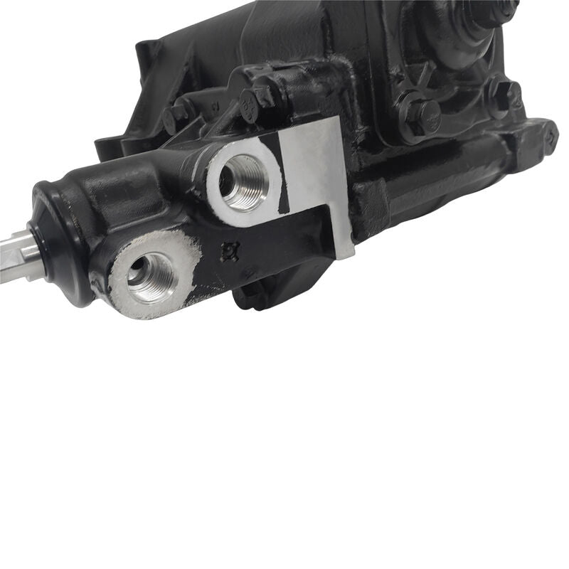 Power Steering Gear Box Fit For Jeep Wrangler JK 2-Door 18200921-101 2009-2017
