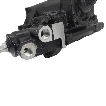 Power Steering Gear Box Fit For Jeep Wrangler JK 2-Door 18200921-101 2009-2017