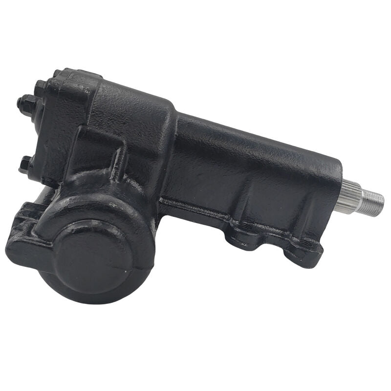Power Steering Gear Box Fit For Jeep Wrangler JK 2-Door 18200921-101 2009-2017