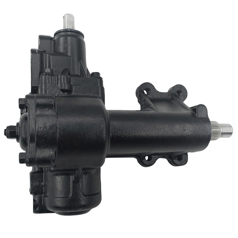 Power Steering Gear Box Fit For Jeep Wrangler JK 2-Door 18200921-101 2009-2017