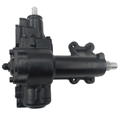 Power Steering Gear Box Fit For Jeep Wrangler JK 2-Door 18200921-101 2009-2017