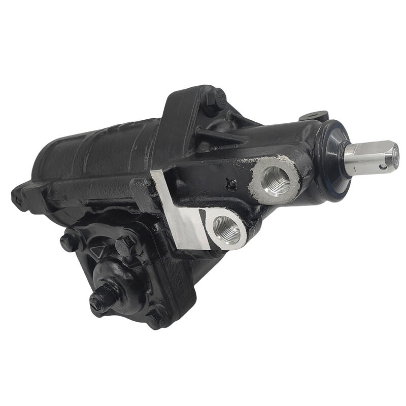 Power Steering Gear Box Fit For Jeep Wrangler JK 2-Door 18200921-101 2009-2017