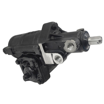 Power Steering Gear Box Fit For Jeep Wrangler JK 2-Door 18200921-101 2009-2017