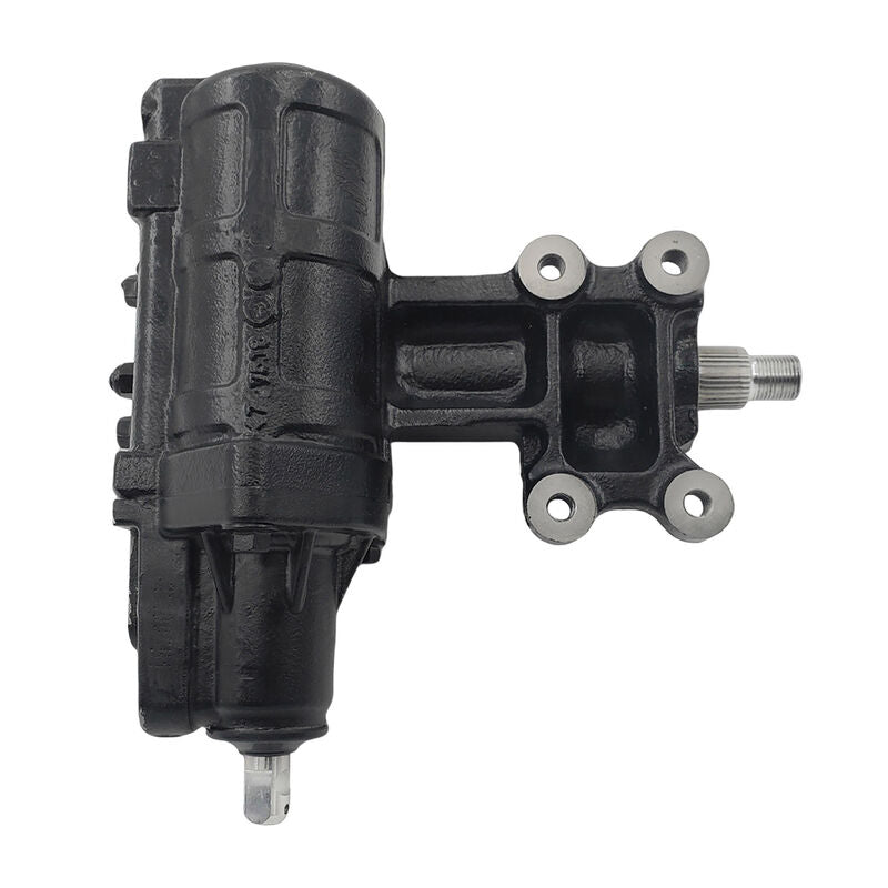 Power Steering Gear Box Fit For Jeep Wrangler JK 2-Door 18200921-101 2009-2017