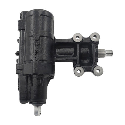 Power Steering Gear Box Fit For Jeep Wrangler JK 2-Door 18200921-101 2009-2017