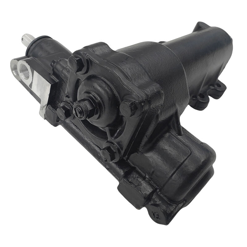 Power Steering Gear Box Fit For Jeep Wrangler JK 2-Door 18200921-101 2009-2017