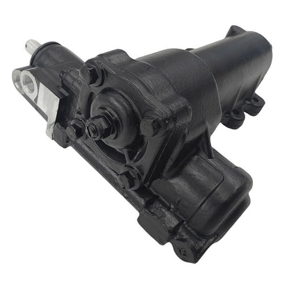 Power Steering Gear Box Fit For Jeep Wrangler JK 2-Door 18200921-101 2009-2017