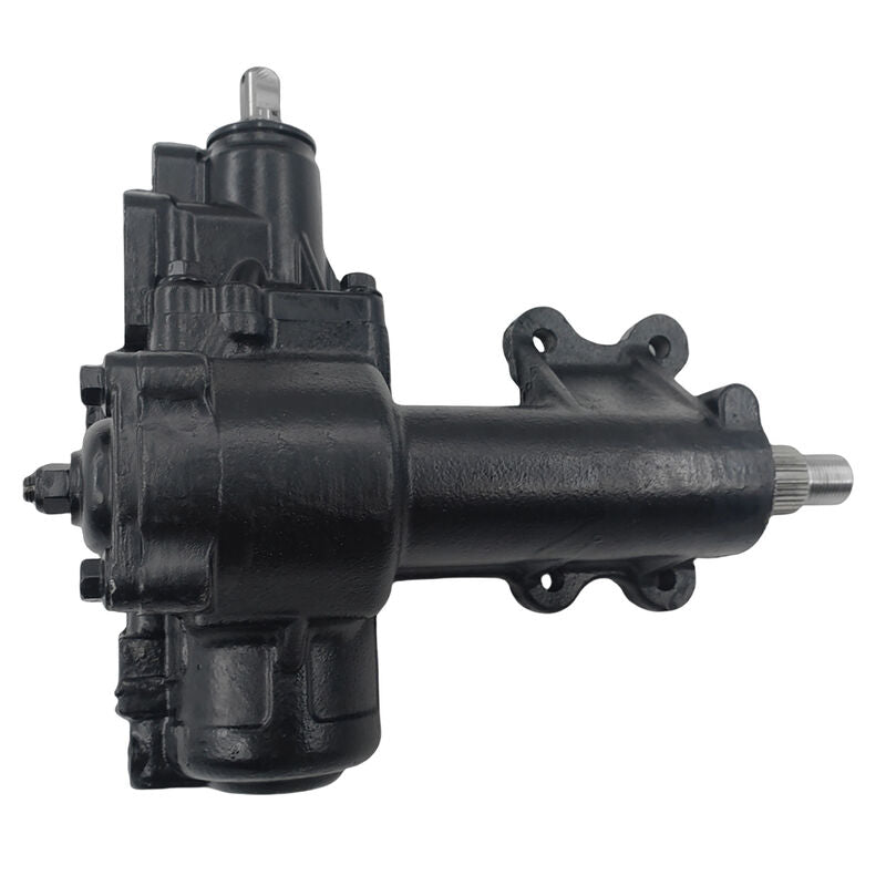 Power Steering Box Fit For Jeep Wrangler JK 4 Door Unlimited Sport 3.6L V6 Gas 52060188AC 2007-2018