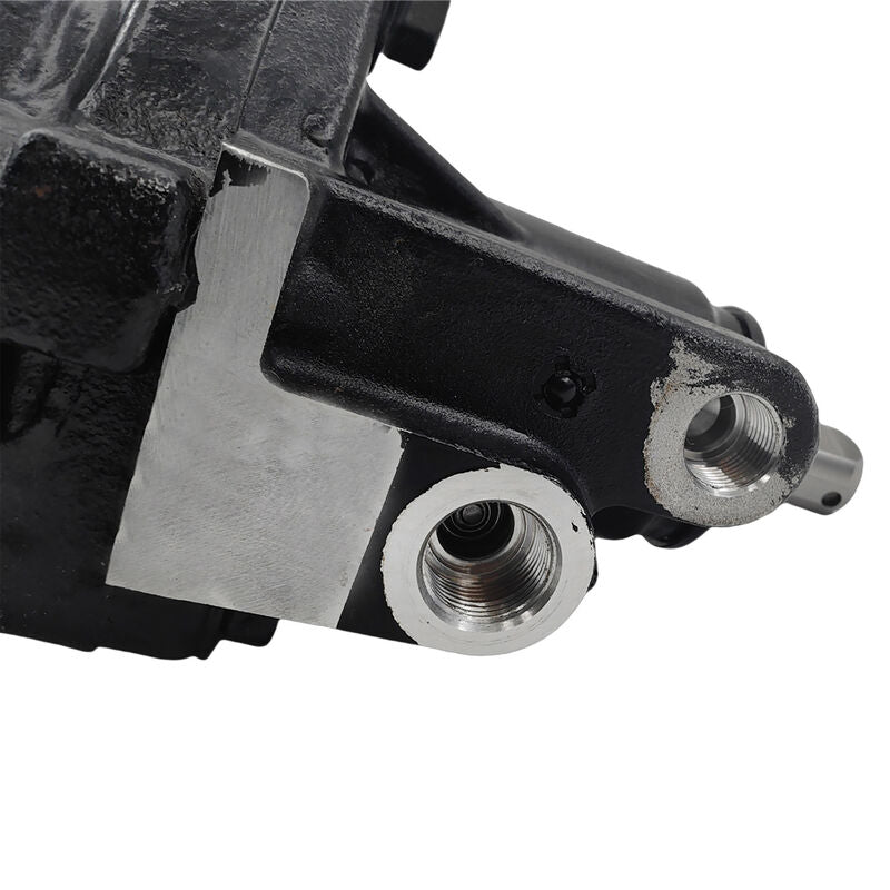 Power Steering Box Fit For Jeep Wrangler JK 4 Door Unlimited Sport 3.6L V6 Gas 52060188AC 2007-2018