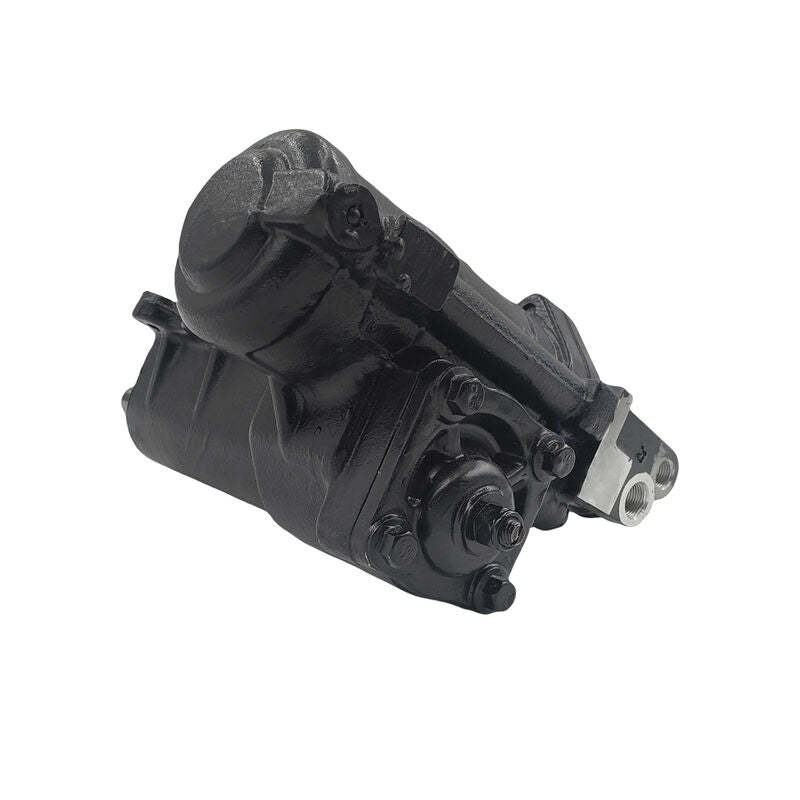 Power Steering Box Fit For Jeep Wrangler JK 4 Door Unlimited Sport 3.6L V6 Gas 52060188AC 2007-2018