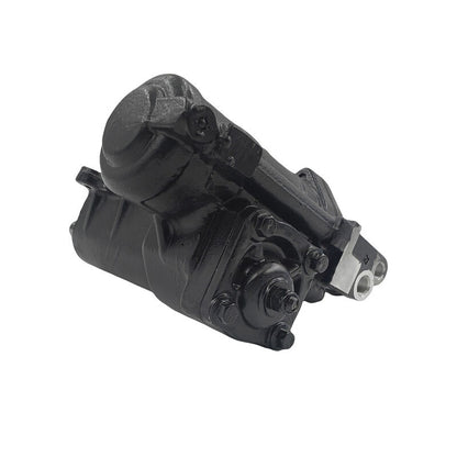 Power Steering Box Fit For Jeep Wrangler JK 4 Door Unlimited Sport 3.6L V6 Gas 52060188AC 2007-2018