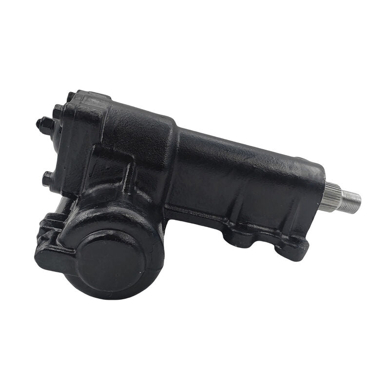 Power Steering Box Fit For Jeep Wrangler JK 4 Door Unlimited Sport 3.6L V6 Gas 52060188AC 2007-2018