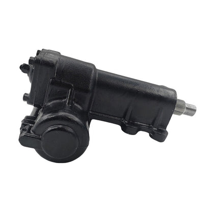 Power Steering Box Fit For Jeep Wrangler JK 4 Door Unlimited Sport 3.6L V6 Gas 52060188AC 2007-2018