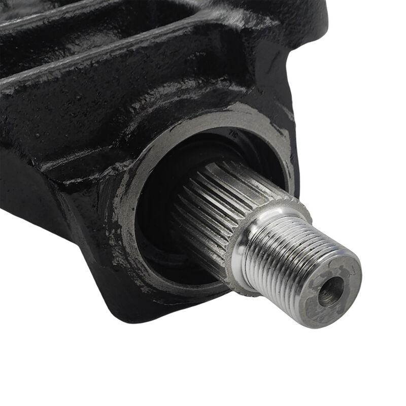 Power Steering Box Fit For Jeep Wrangler JK 4 Door Unlimited Sport 3.6L V6 Gas 52060188AC 2007-2018