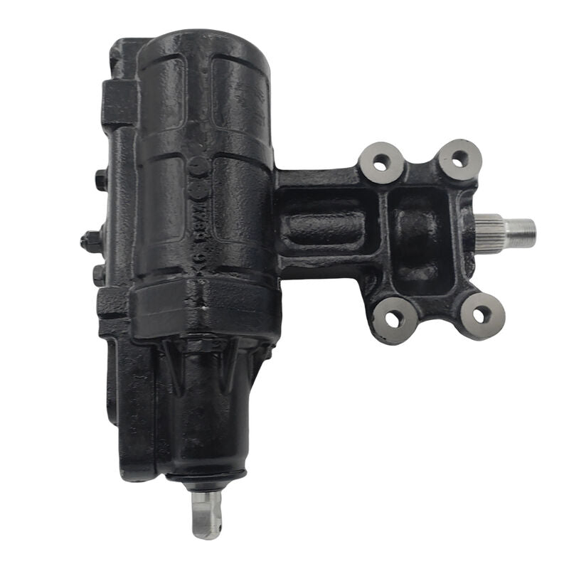 Power Steering Box Fit For Jeep Wrangler JK 4 Door Unlimited Sport 3.6L V6 Gas 52060188AC 2007-2018