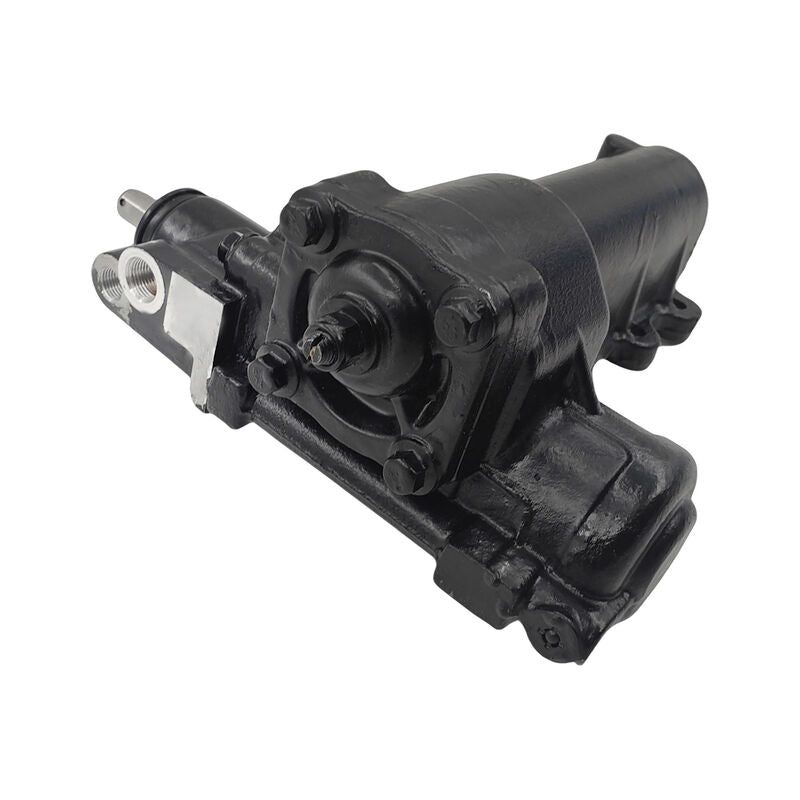 Power Steering Box Fit For Jeep Wrangler JK 4 Door Unlimited Sport 3.6L V6 Gas 52060188AC 2007-2018