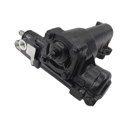 Power Steering Box Fit For Jeep Wrangler JK 4 Door Unlimited Sport 3.6L V6 Gas 52060188AC 2007-2018