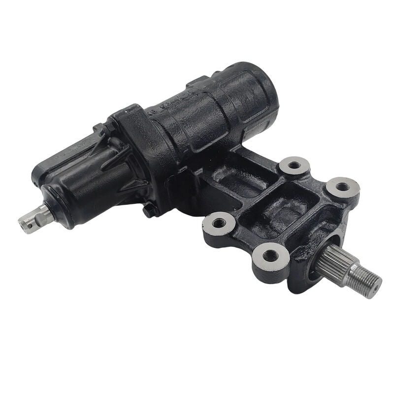 Power Steering Box Fit For Jeep Wrangler JK 4 Door Unlimited Sport 3.6L V6 Gas 52060188AC 2007-2018