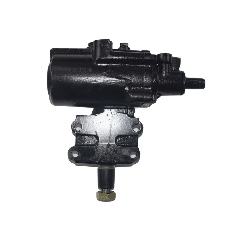 Power Steering Box Fit For Land Cruiser FZJ78 FZJ79 HDJ78 HDJ79 HZJ78 HZJ79 HJ75 1984-2006 Sector Shaft 30mm Diameter