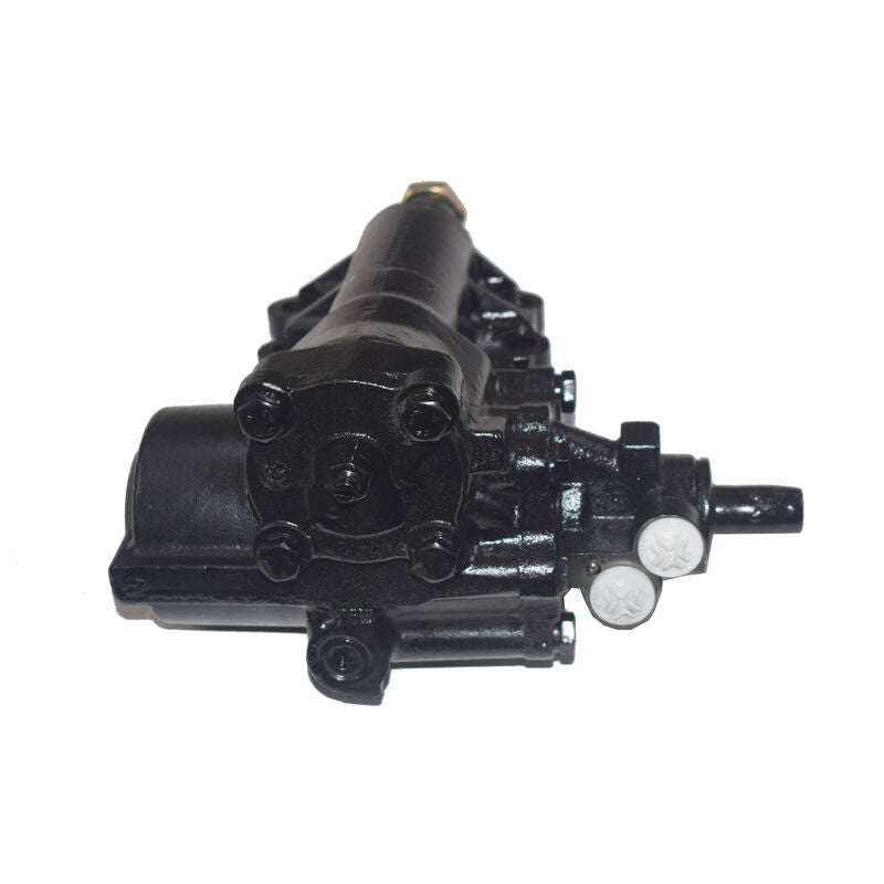 Power Steering Box Fit For Land Cruiser FZJ78 FZJ79 HDJ78 HDJ79 HZJ78 HZJ79 HJ75 1984-2006 Sector Shaft 30mm Diameter