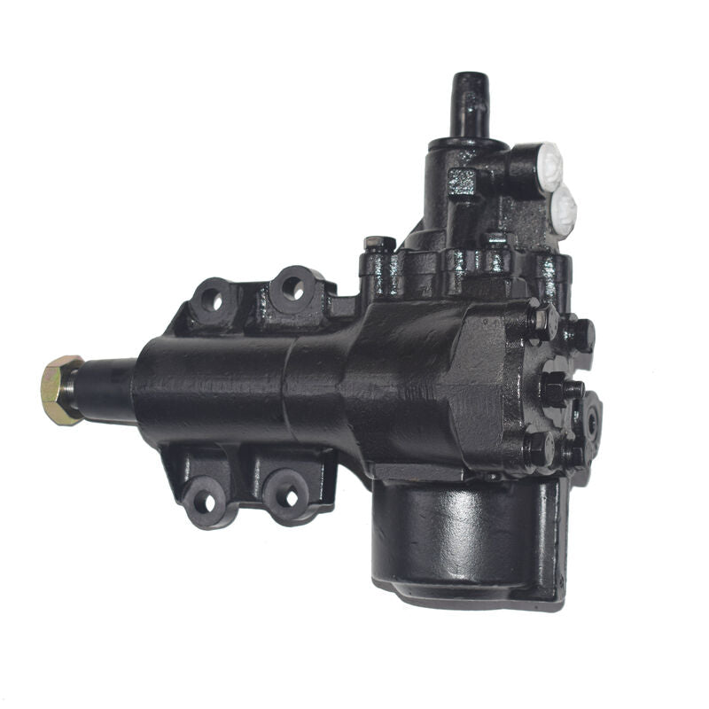 Power Steering Box Fit For Land Cruiser FZJ78 FZJ79 HDJ78 HDJ79 HZJ78 HZJ79 HJ75 1984-2006 Sector Shaft 30mm Diameter