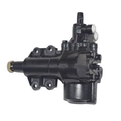 Power Steering Box Fit For Land Cruiser FZJ78 FZJ79 HDJ78 HDJ79 HZJ78 HZJ79 HJ75 1984-2006 Sector Shaft 30mm Diameter