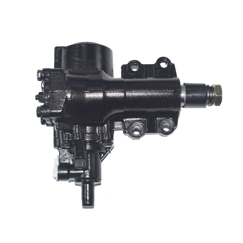 Power Steering Box Fit For Toyota Land Cruiser HZJ78 HZJ79 VDJ76 VDJ78 VDJ79 2007-ON Sector Shaft 34mm Diameter 4411060430