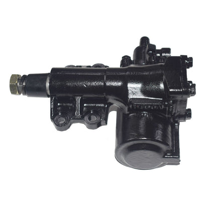Power Steering Box Fit For Toyota Land Cruiser HZJ78 HZJ79 VDJ76 VDJ78 VDJ79 2007-ON Sector Shaft 34mm Diameter 4411060430