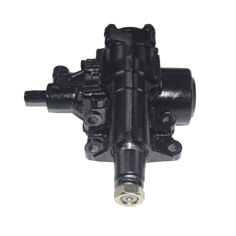Power Steering Box Fit For Toyota Land Cruiser HZJ78 HZJ79 VDJ76 VDJ78 VDJ79 2007-ON Sector Shaft 34mm Diameter 4411060430