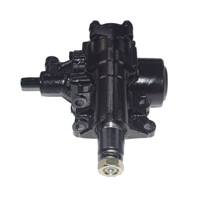 Power Steering Box Fit For Toyota Land Cruiser HZJ78 HZJ79 VDJ76 VDJ78 VDJ79 2007-ON Sector Shaft 34mm Diameter 4411060430