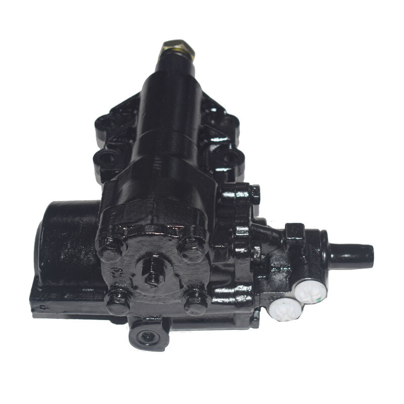Power Steering Box Fit For Toyota Land Cruiser HZJ78 HZJ79 VDJ76 VDJ78 VDJ79 2007-ON Sector Shaft 34mm Diameter 4411060430