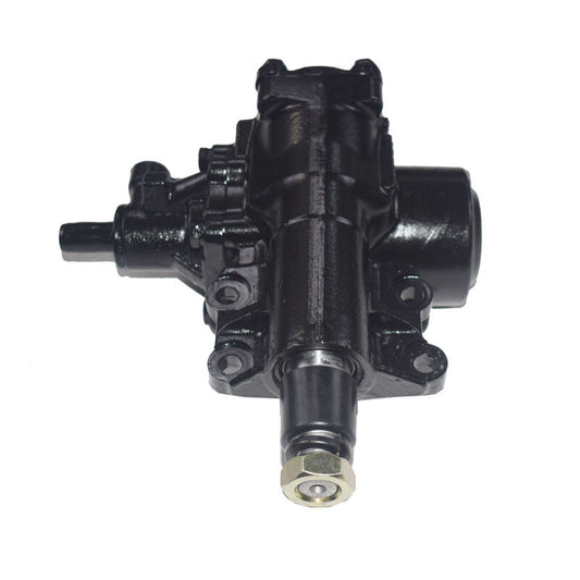 Power Steering Box Fit For Toyota Land Cruiser HZJ78 HZJ79 VDJ76 VDJ78 VDJ79 2007-ON Sector Shaft 34mm Diameter 4411060430