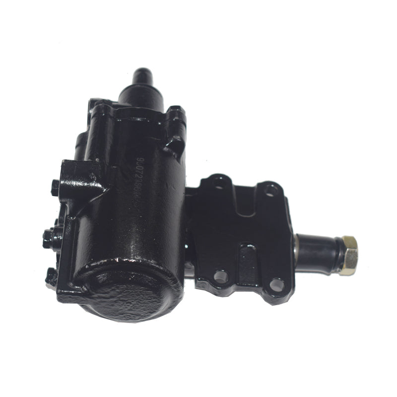 Power Steering Box Fit For Toyota Landcruiser FJ80 FZJ80 HDJ80 HZJ80 1990-1998 HZJ105 FZJ105 1998-2007