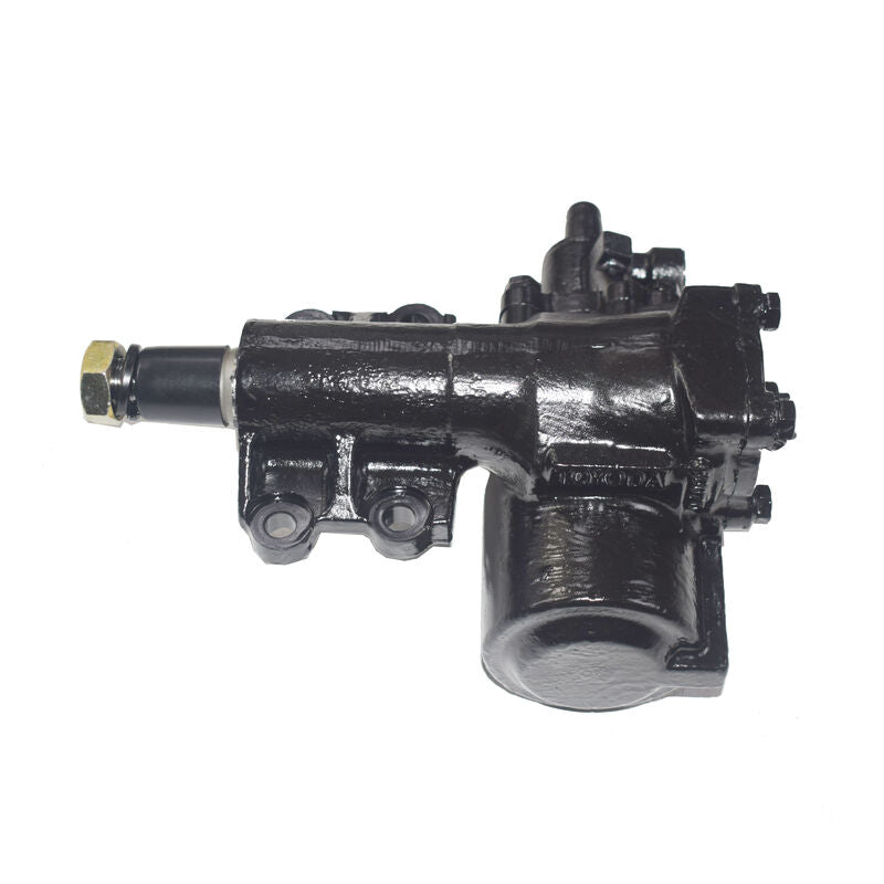 Power Steering Box Fit For Toyota Landcruiser FJ80 FZJ80 HDJ80 HZJ80 1990-1998 HZJ105 FZJ105 1998-2007