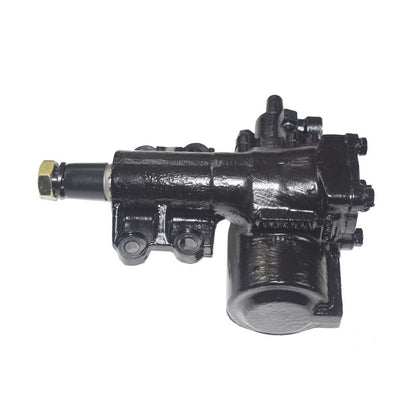 Power Steering Box Fit For Toyota Landcruiser FJ80 FZJ80 HDJ80 HZJ80 1990-1998 HZJ105 FZJ105 1998-2007