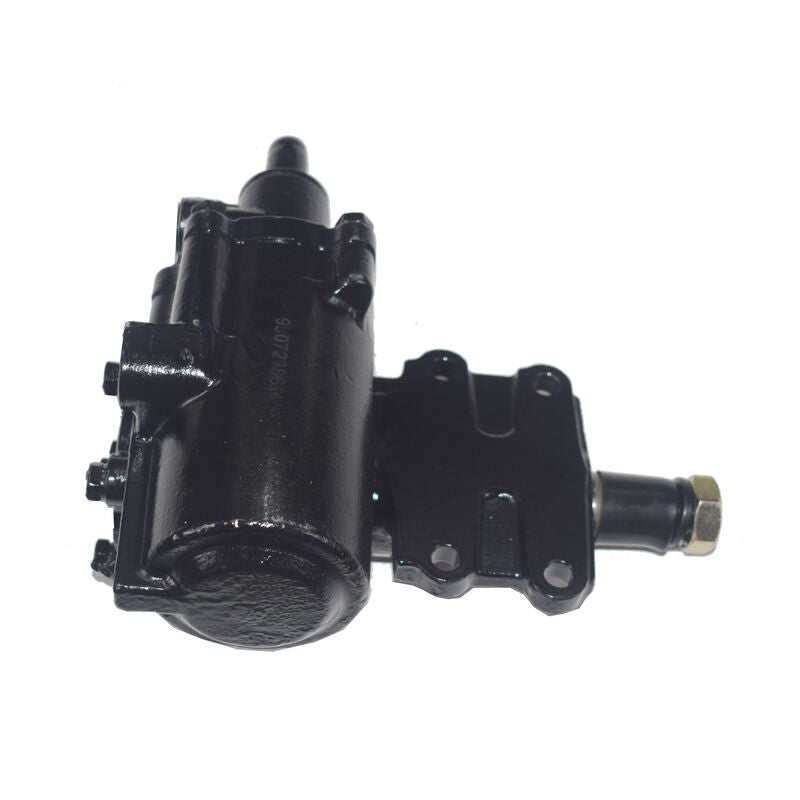 Power Steering Box Fit For Toyota Landcruiser FJ80 FZJ80 HDJ80 HZJ80 1990-1998 HZJ105 FZJ105 1998-2007