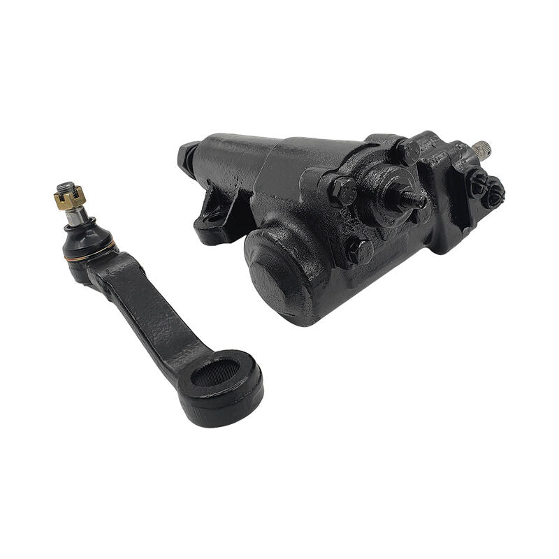 Power Steering Box Fit For Toyota Hilux KZN165 LN167 RZN169 VZN167R VZN172R 44110-35330 1997-2005