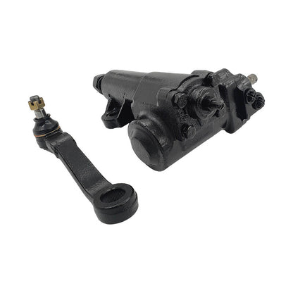 Power Steering Box Fit For Toyota Hilux KZN165 LN167 RZN169 VZN167R VZN172R 44110-35330 1997-2005