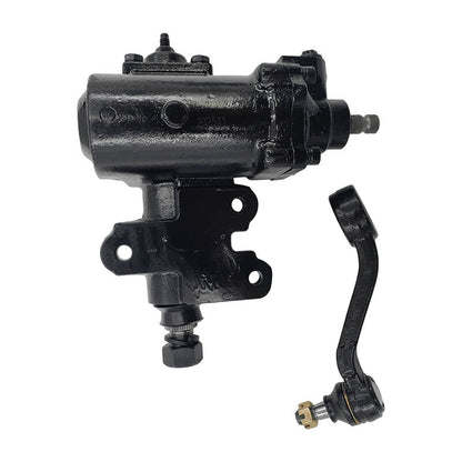 Power Steering Box Fit For Toyota Hilux KZN165 LN167 RZN169 VZN167R VZN172R 44110-35330 1997-2005