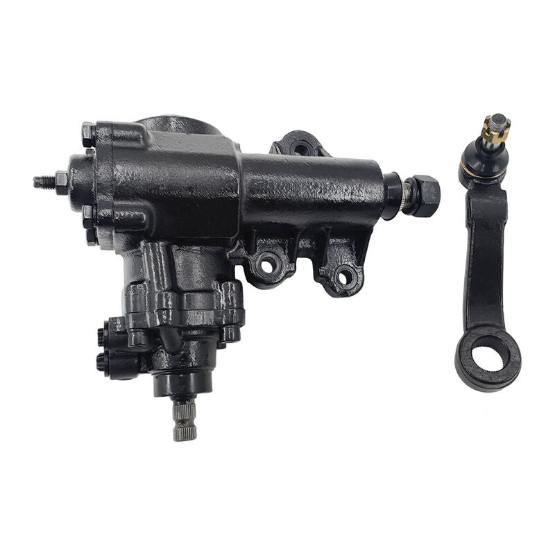 Power Steering Box Fit For Toyota Hilux KZN165 LN167 RZN169 VZN167R VZN172R 44110-35330 1997-2005