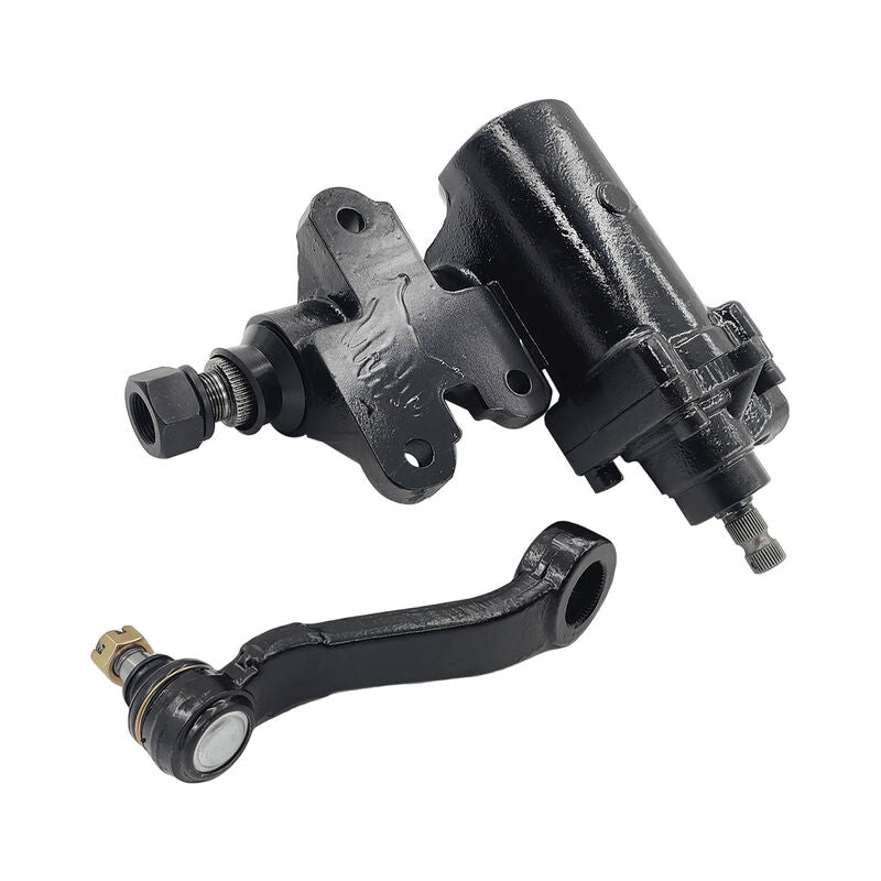 Power Steering Box Fit For Toyota Hilux KZN165 LN167 RZN169 VZN167R VZN172R 44110-35330 1997-2005