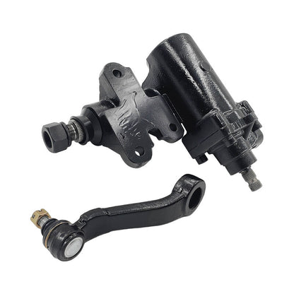Power Steering Box Fit For Toyota Hilux KZN165 LN167 RZN169 VZN167R VZN172R 44110-35330 1997-2005