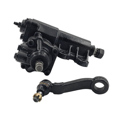 Power Steering Box Fit For Toyota Hilux KZN165 LN167 RZN169 VZN167R VZN172R 44110-35330 1997-2005